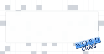 Articles, things Crossword Clue