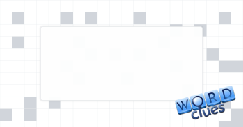 Artifact Crossword Clue