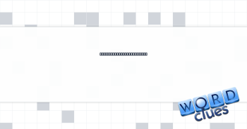 Artist's clothing guard Crossword Clue