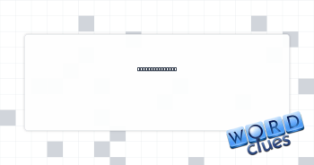 ___ arts degree Crossword Clue