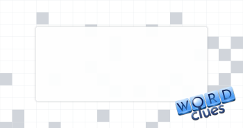 Arty parties Crossword Clue