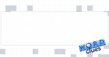 As a joke, perhaps Crossword Clue