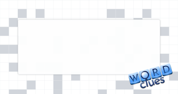 As a result of Crossword Clue