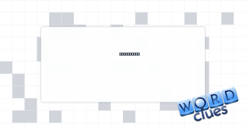 As a whole Crossword Clue