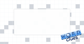 As concerns Crossword Clue