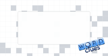 As done by Crossword Clue