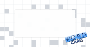 As far as Crossword Clue