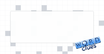 As if scripted Crossword Clue