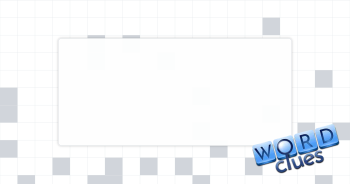 As of late Crossword Clue
