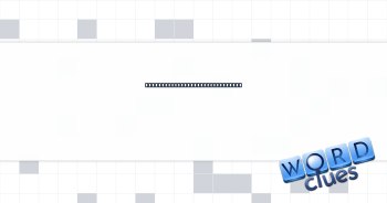 "___ as You Are" (Nirvana hit) Crossword Clue
