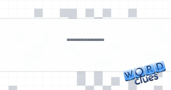 As you like it, in recipes Crossword Clue
