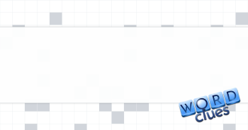 Ascends, like a rock wall Crossword Clue