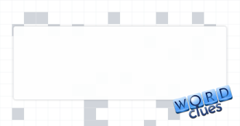 Ashanti, for one Crossword Clue