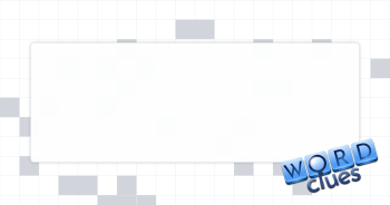 Ashtray buildup Crossword Clue