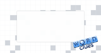 Asia Crossword Clue