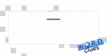 Asian dog breed Crossword Clue