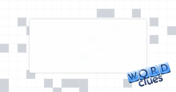 Asian pan Crossword Clue