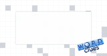 Asian person Crossword Clue