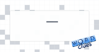 Asian republic Crossword Clue