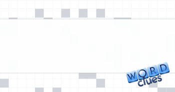 Asimov work with "Three Laws" Crossword Clue