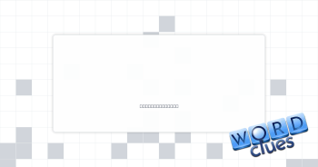 "__ asked?" Crossword Clue