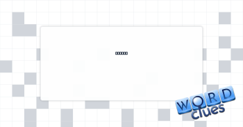 Asleep Crossword Clue