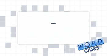 Aspect Crossword Clue