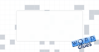 Assembled Crossword Clue