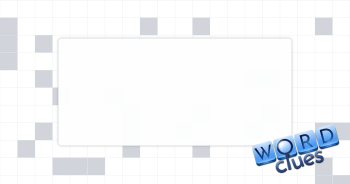 Assertive Crossword Clue