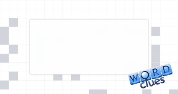 Assessed Crossword Clue