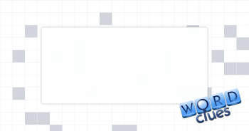 Assessment Crossword Clue