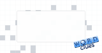 Assets Crossword Clue