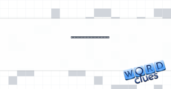 Assign stars to, as a movie Crossword Clue