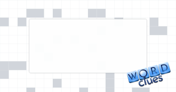 Assn. Crossword Clue