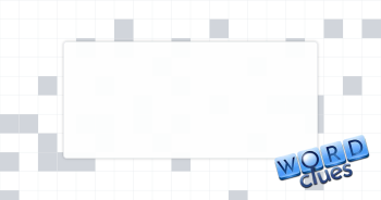 Assn.’s kin Crossword Clue