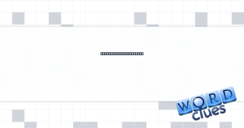 Astin of “Encino Man” Crossword Clue