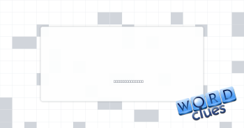 Astral Crossword Clue
