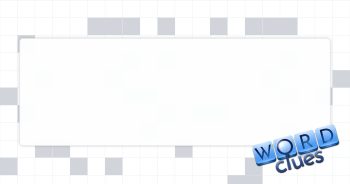 Astronaut's shoe Crossword Clue