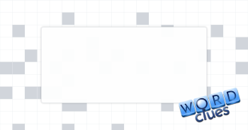ASU's city Crossword Clue