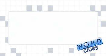 At 100% battery Crossword Clue