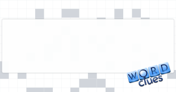 At an earlier time Crossword Clue