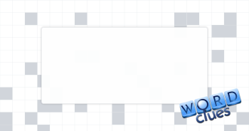 At an end Crossword Clue