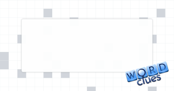 At an impasse Crossword Clue