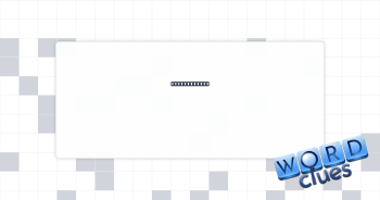 At any point Crossword Clue