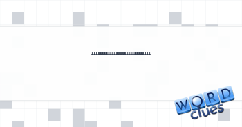 At each other’s ___ (fighting) Crossword Clue