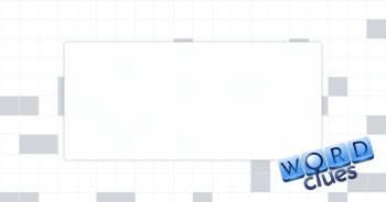 At fruition Crossword Clue