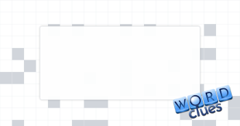 At it again Crossword Clue