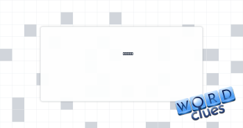 At it Crossword Clue