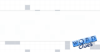 At __ length (not too near) Crossword Clue