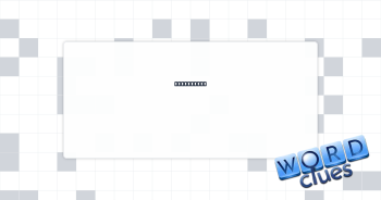 At minimum Crossword Clue